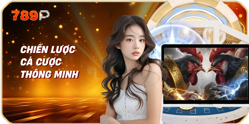 Mẹo Cá Cược Đá Gà Dễ Thắng 3 Chiến Lược Cá Cược Thông Minh